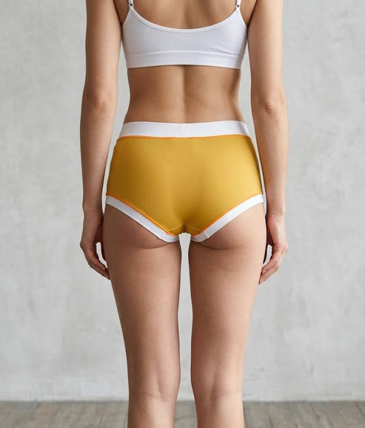 Premium Breathable Cotton Panties for Women | UltraSoft Comfort Fit | Stretch Everyday Innerwear (PACK OF 3)