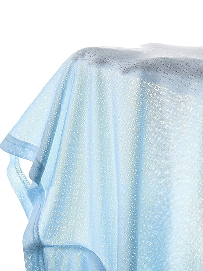 ZENVA™ Ice Silk Cooling Boxer Briefs – Ultra Breathable Mesh (PACK OF 5)