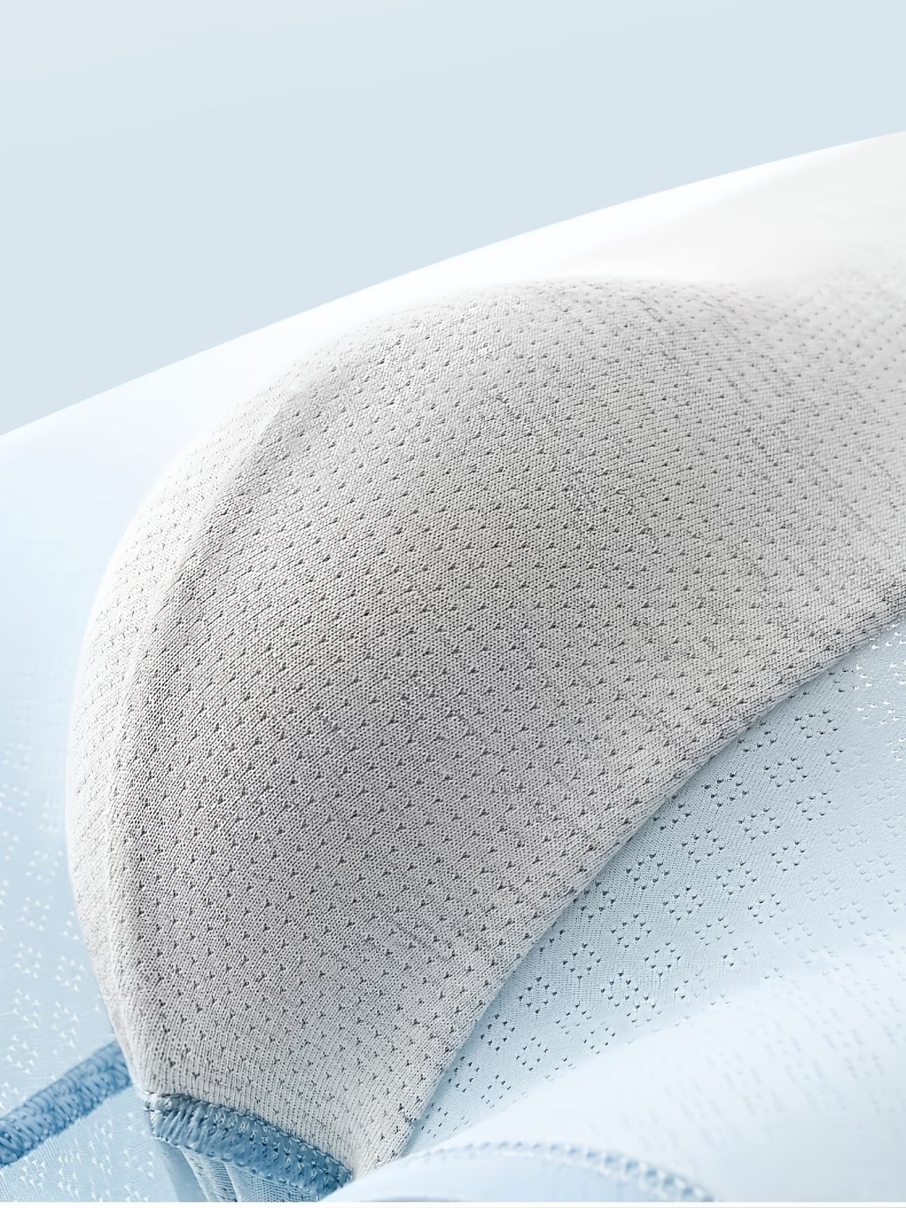 ZENVA™ Ice Silk Cooling Boxer Briefs – Ultra Breathable Mesh (PACK OF 5)