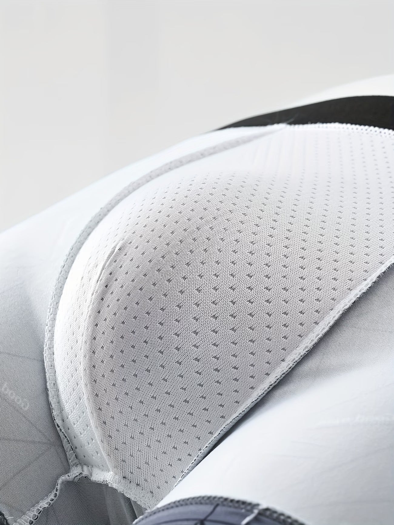 ZENVA™ Ice-Silk Boxer Briefs – Ultra Smooth Breathable Stretch (PACK OF 3)
