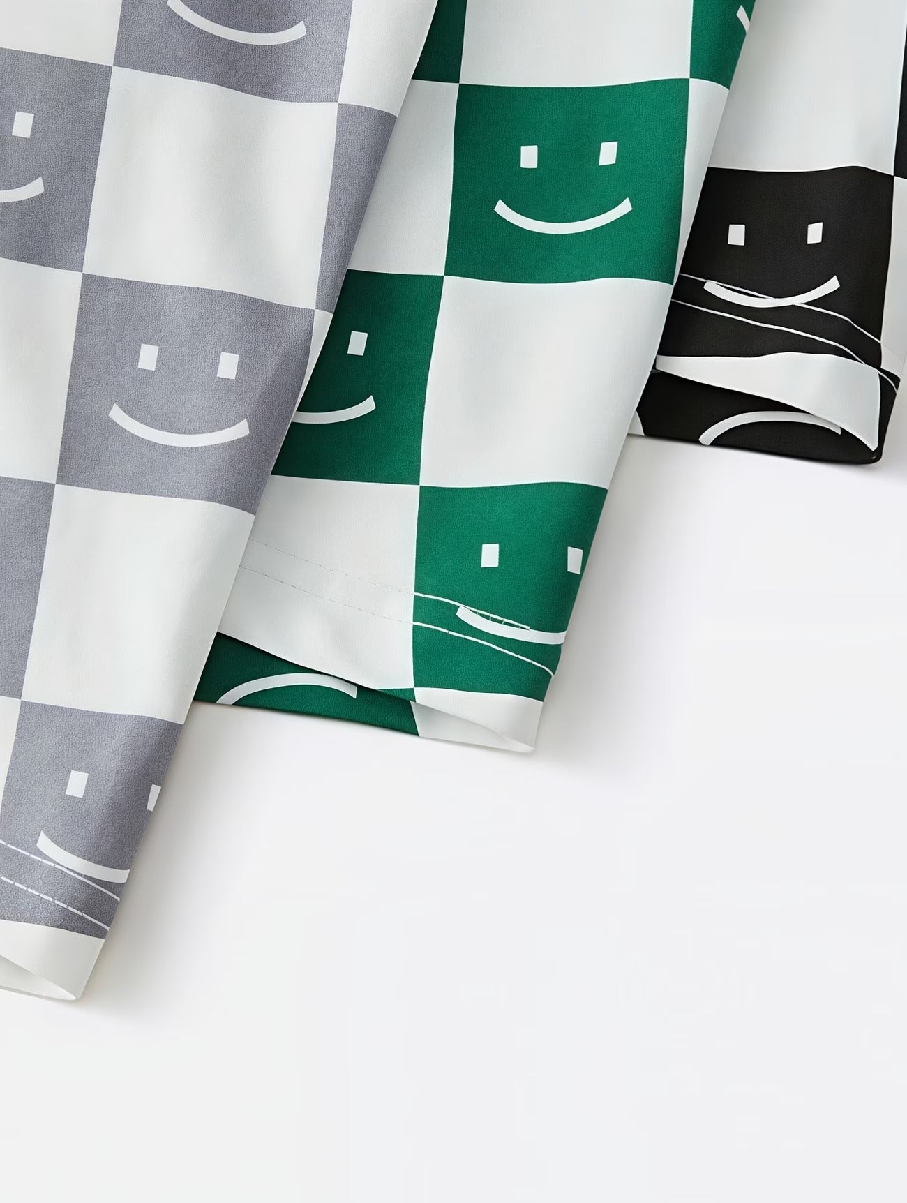 SmileFlex Premium Boxer Briefs – Breathable Comfort, 4-Way Stretch & All-Day Fresh Fit (PACK OF 3)