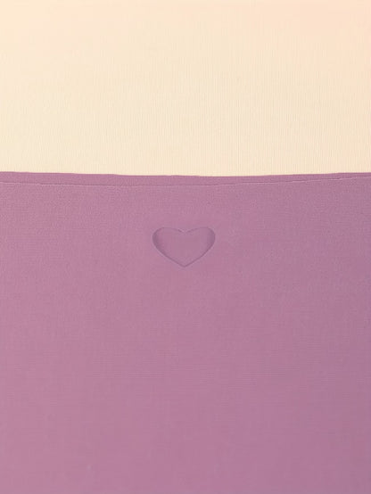 CloudFit Seamless Panties – Ultra Breathable Comfort Stretch | Invisible No-Show Daily Wear (Pack OF 6)