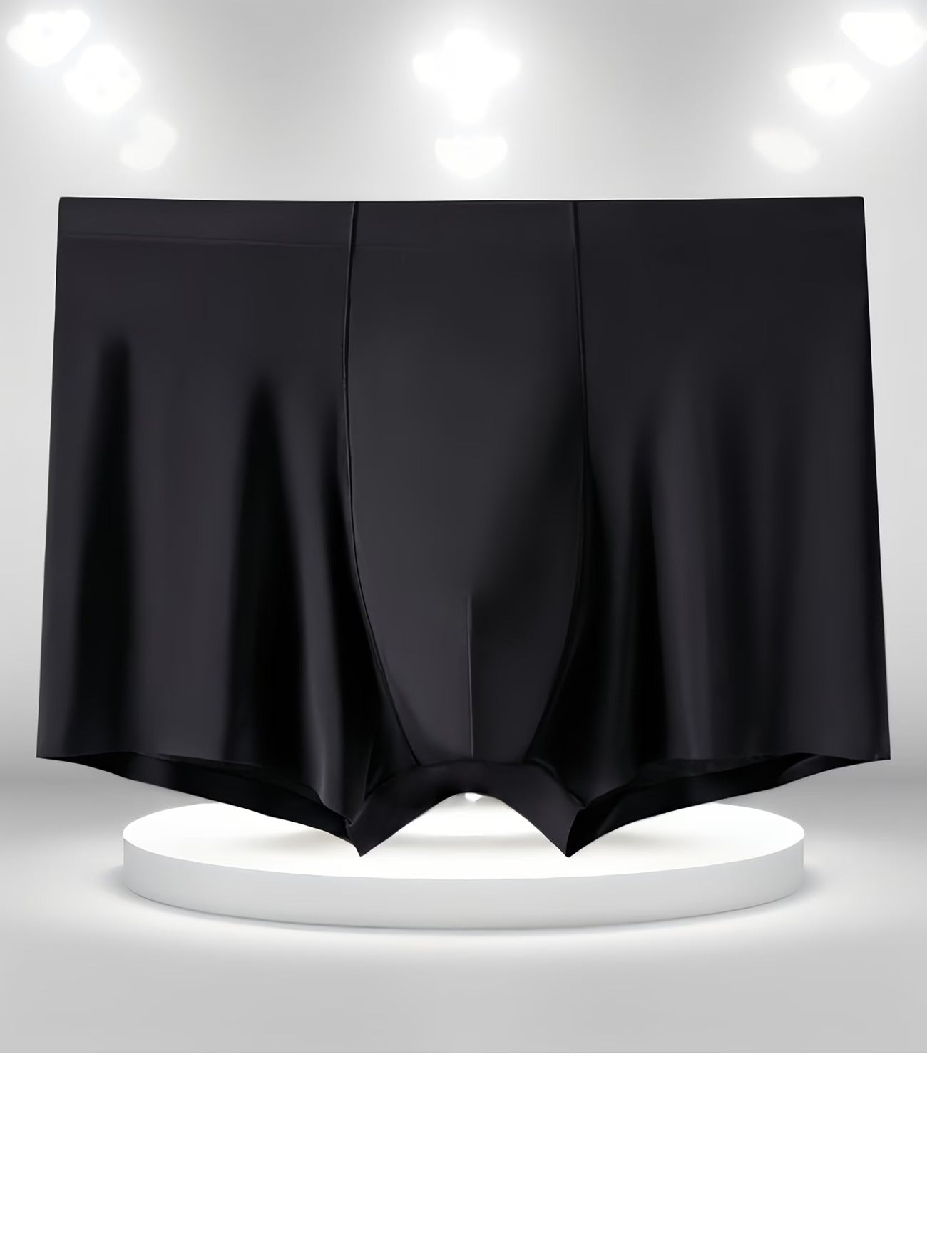 AirSkin Ultra-Soft Breathable Stretch Boxer Briefs (PACK OF 3)