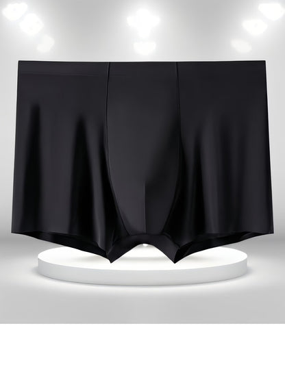 AirSkin Ultra-Soft Breathable Stretch Boxer Briefs (PACK OF 3)