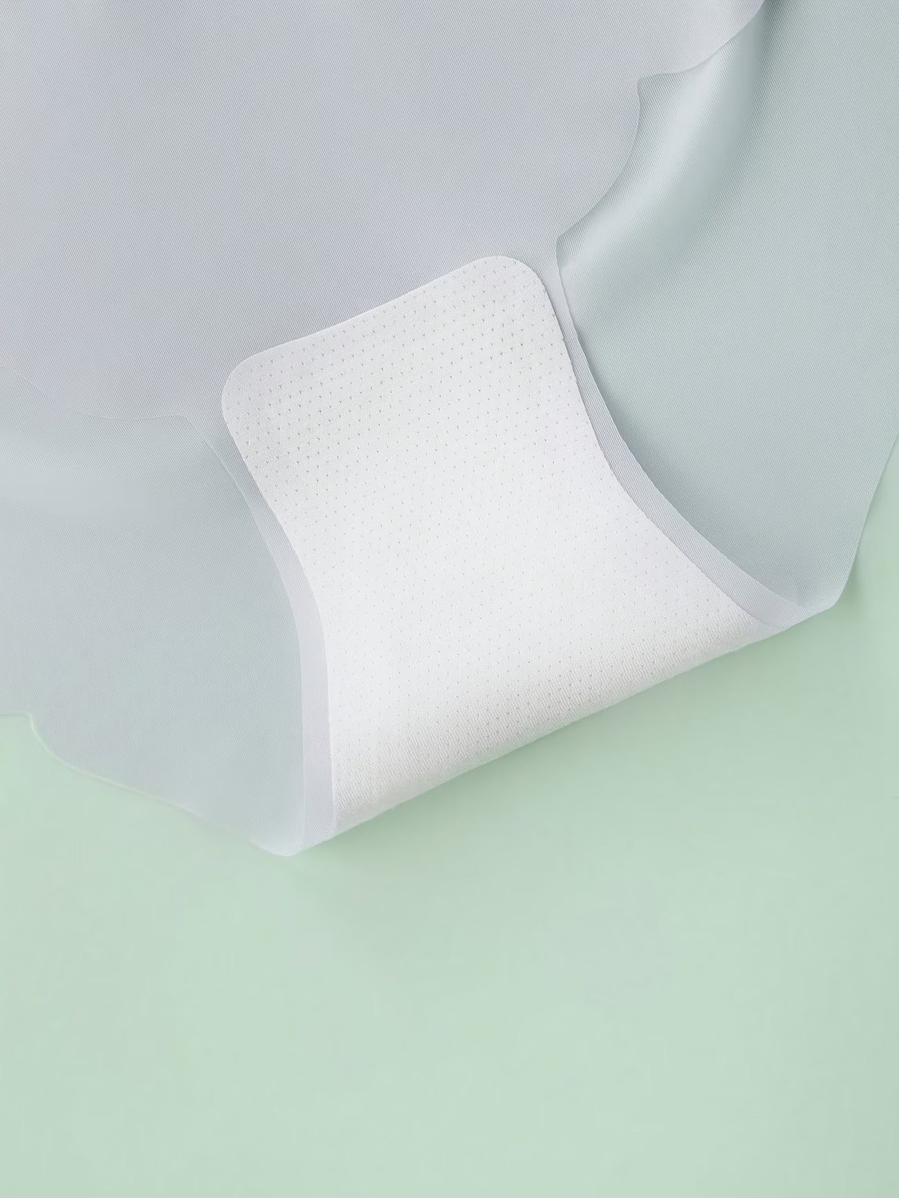 Ultra-Air Seamless Panties – Breathable Comfort, Second-Skin Stretch & Invisible Fit (5 PCS Pack)