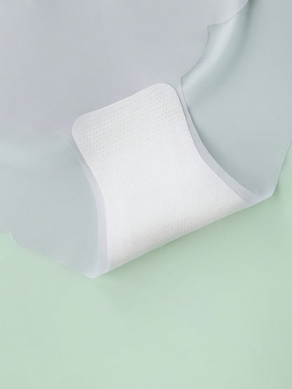 Ultra-Air Seamless Panties – Breathable Comfort, Second-Skin Stretch & Invisible Fit (5 PCS Pack)
