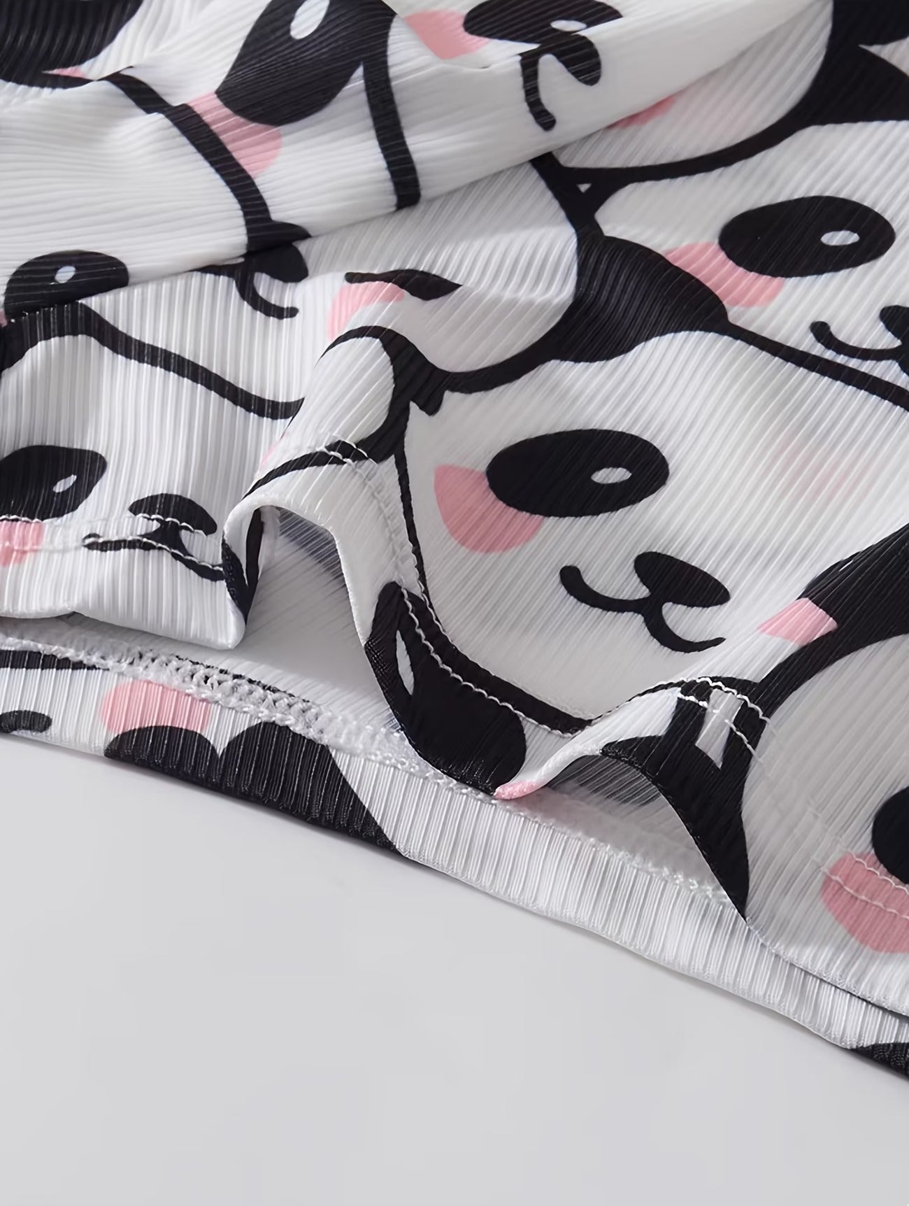 PandaFlex Premium Boxer Briefs – Ultra-Soft Breathable Stretch Comfort (PACK OF 3)
