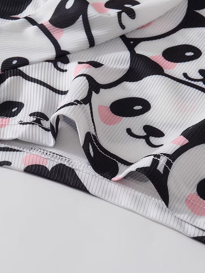 PandaFlex Premium Boxer Briefs – Ultra-Soft Breathable Stretch Comfort (PACK OF 3)