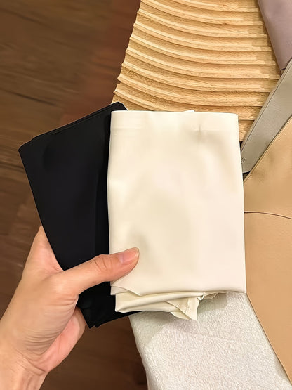 SilkSkin Seamless Breathable Stretch Panties (PACK OF 6)