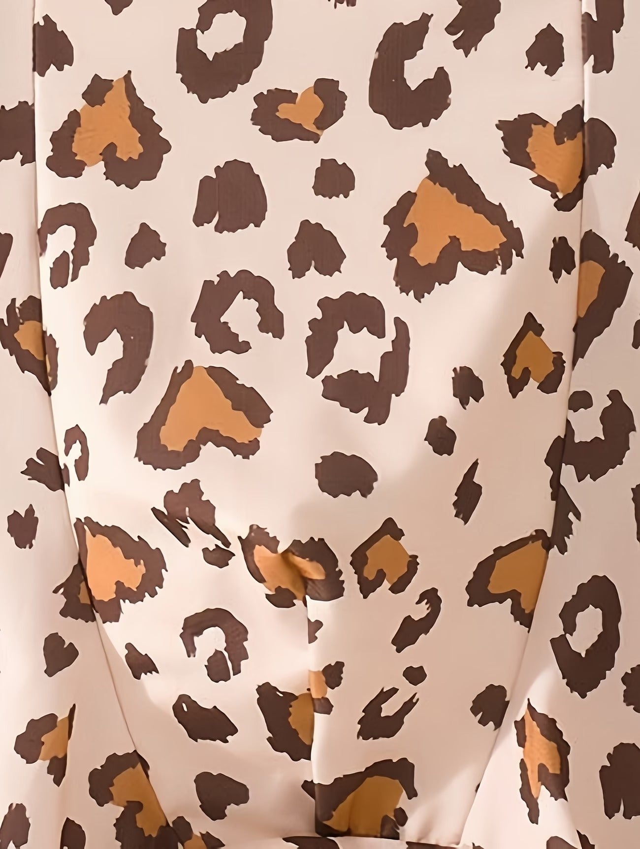 Men’s Leopard Print Boxer Briefs – Soft Stretch Breathable Stylish Innerwear (3 Pack Combo)
