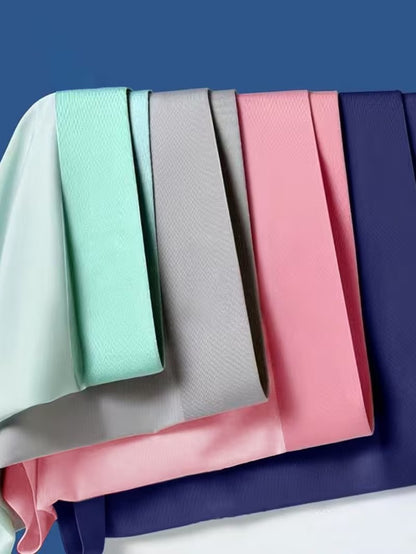 ZENVA™ Breathable Ice Silk Boxers – All-Day Fresh Comfort (Pack of 5)