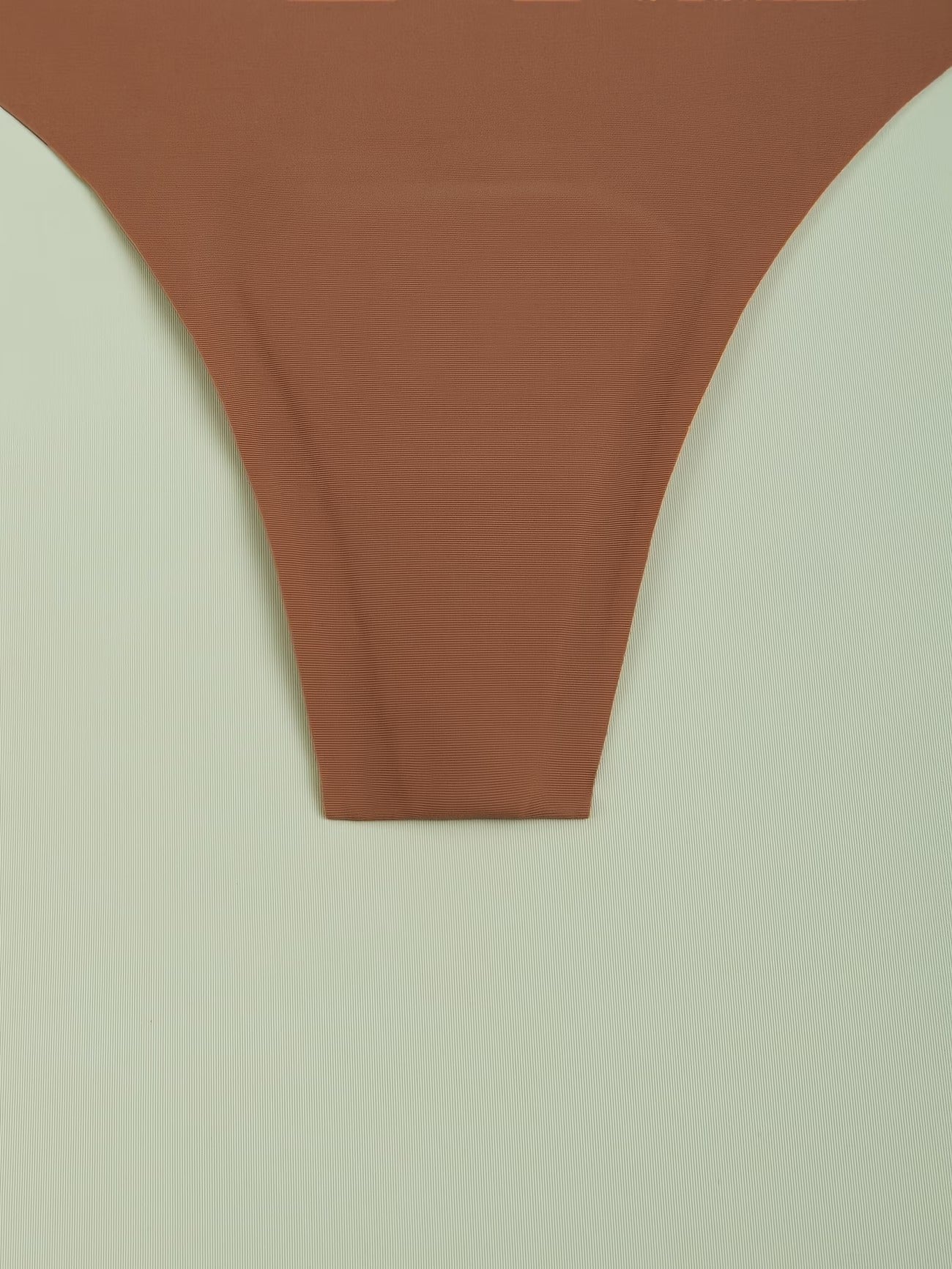 Second-Skin Seamless Thong – Ultra Breathable Stretch | Invisible Comfort Fit | No Show Essential (PACK OF 3)