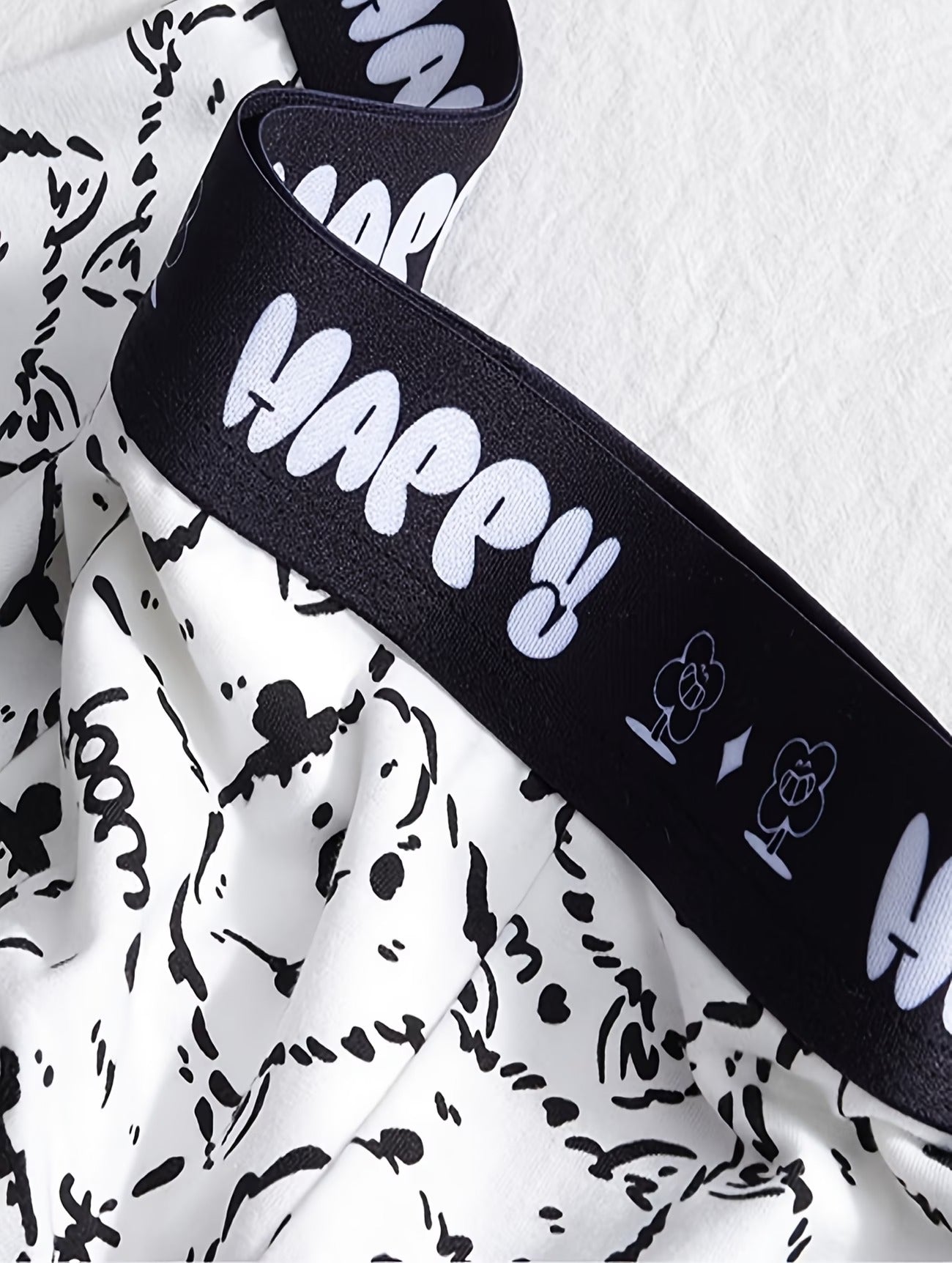 HappyPaws Boxer Briefs – Ultra-Soft Breathable Stretch Cute Print Comfort Wear (PACK OF 3)
