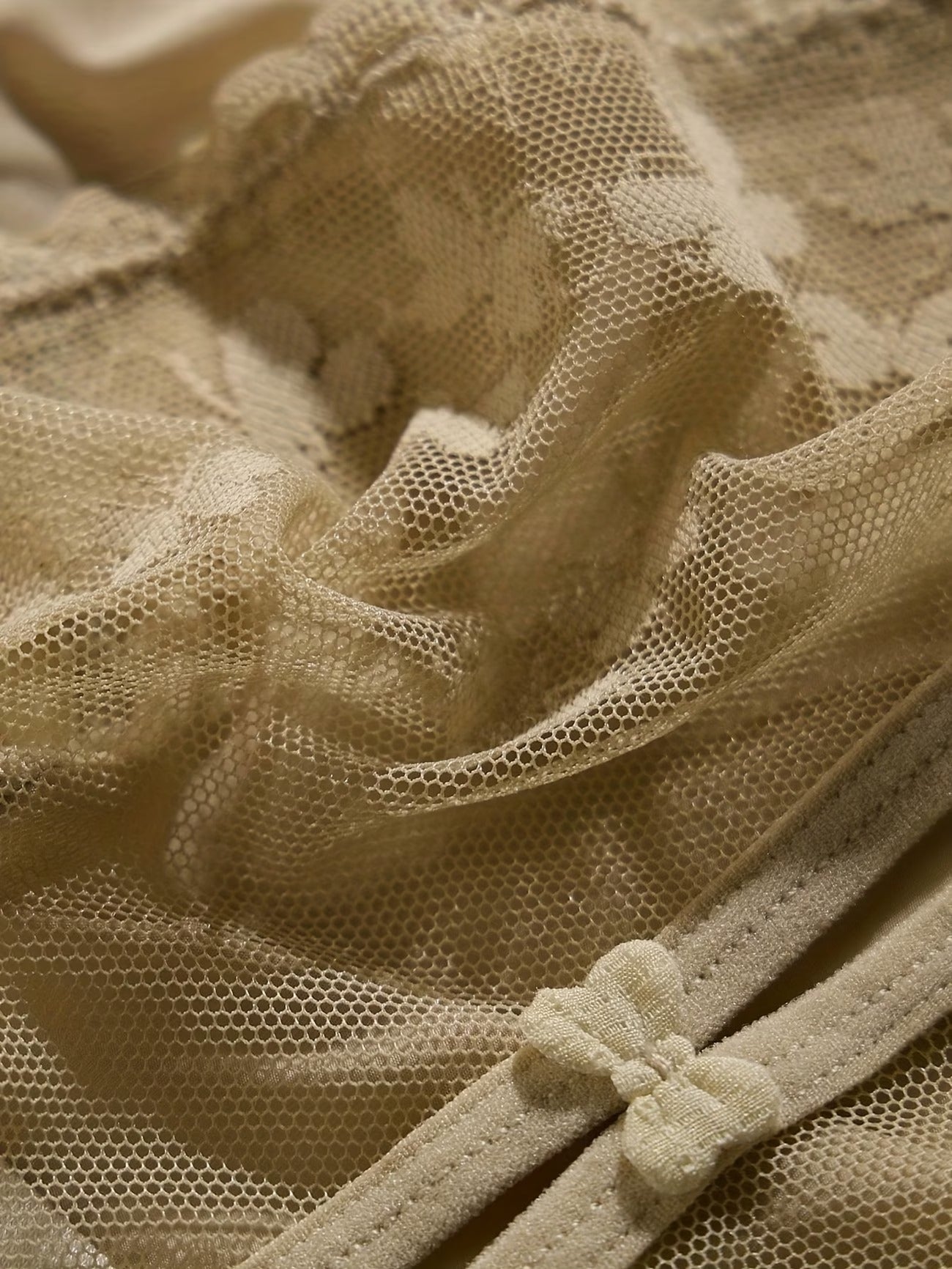 SheerLuxe Mesh Panties – Breathable Comfort, Soft Stretch & Elegant Everyday Fit (PACK OF 5)