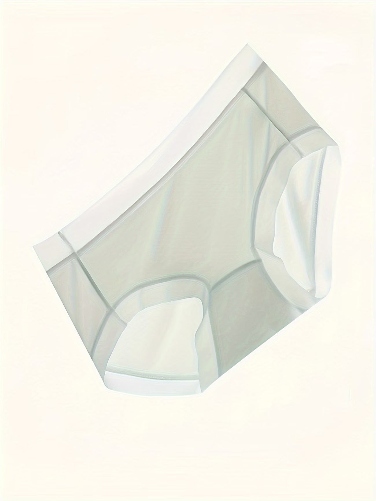 Ultra Seamless Stretch Panties (4 PCS Set) – Invisible Fit, Breathable Comfort, Second-Skin Feel