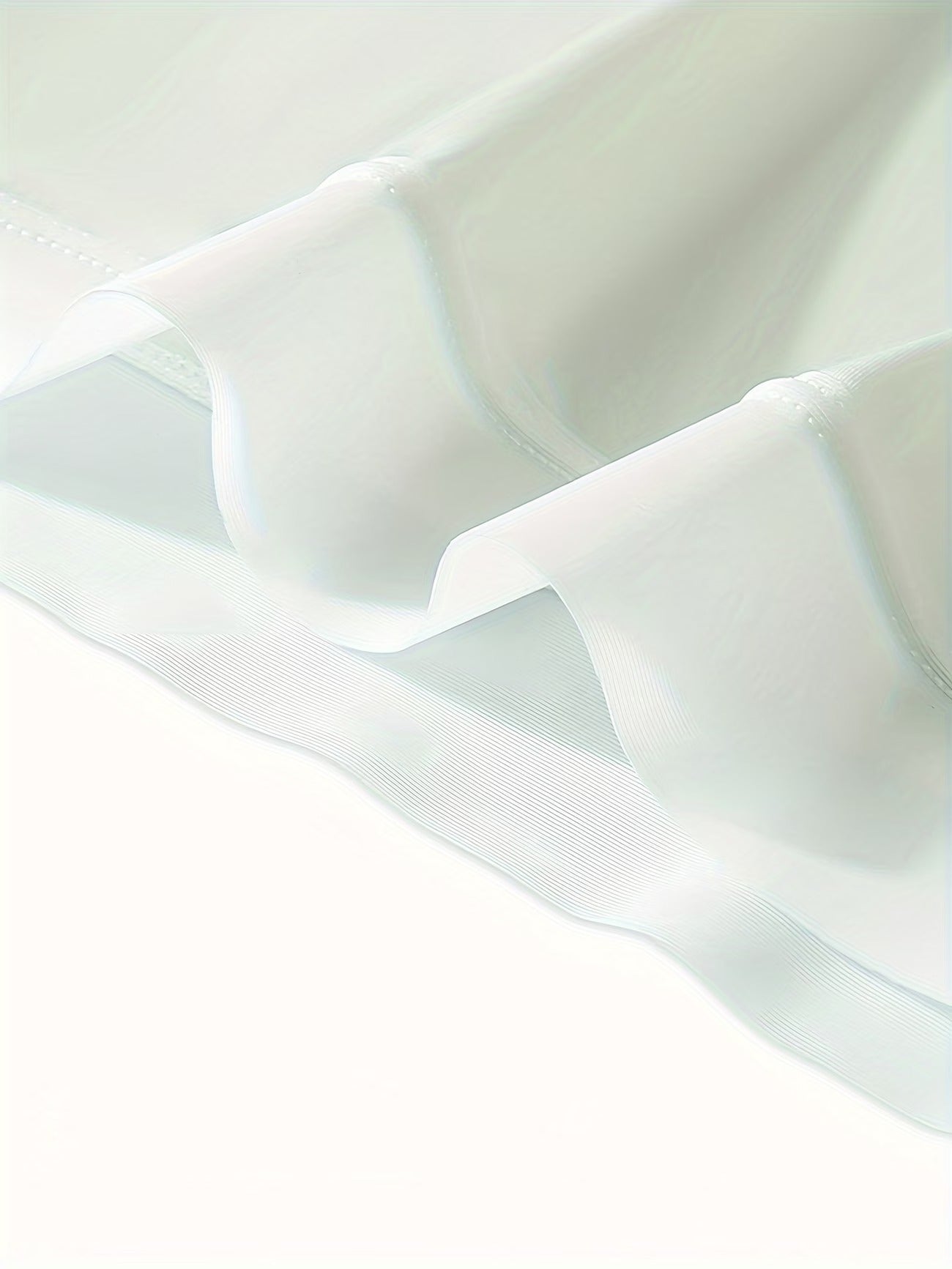 Ultra Seamless Stretch Panties (4 PCS Set) – Invisible Fit, Breathable Comfort, Second-Skin Feel