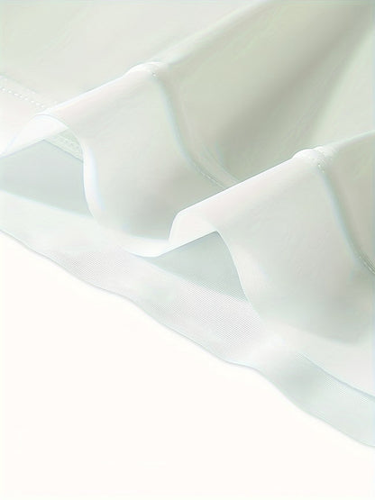 Ultra Seamless Stretch Panties (4 PCS Set) – Invisible Fit, Breathable Comfort, Second-Skin Feel