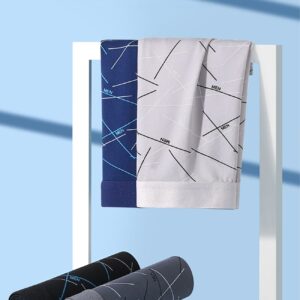 Men’s Designer Stretch Underwear | Lightweight & Breathable | Comfortable Daily Wear | PACK OF 5