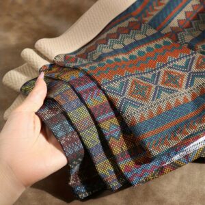 Premium Men’s Designer Underwear | Tribal Print | 4-Way Stretch | Lightweight & Skin-Friendly | PACK OF 3