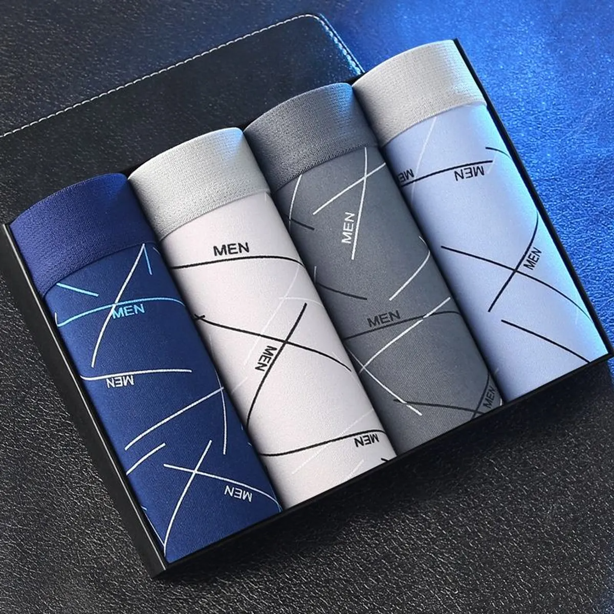 imageye___-_imgi_9_Men_s___Pack_of_5__Illuminati_Micromodal_Regular_Fit_Solid_Antimicrobial_Trunks_with_No_Marks_Waistband_23BY8YLUGG_2025-09-27_1