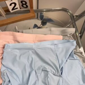 UltraSoft AirFlex Men’s Trunk – Breathable, Seamless & Second Skin Comfort