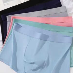 Ultrasoft Air Flex Boxer Shorts – Everyday Luxury Redefined | PACK OF 5