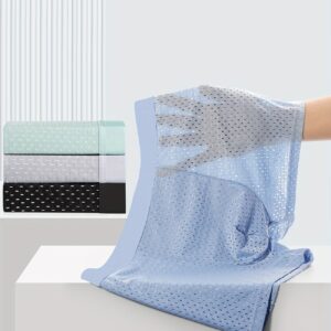 Ultra-Breath IceCool Mesh Boxer Briefs – All Day Fresh Comfort